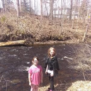 Meet your Posher, Cliff